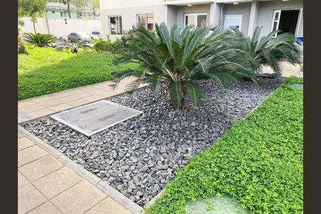 Apartamento à venda com 60m², 3 quartos e 1 vaga Apartamento à venda com 60m², 3 quartos e 1 vagaÁrea comum