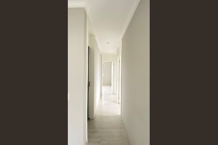 Apartamento à venda com 60m², 3 quartos e 1 vaga Apartamento à venda com 60m², 3 quartos e 1 vagaCorredor - Quartos
