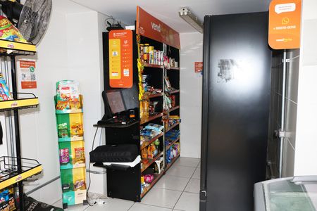 Apartamento à venda com 60m², 3 quartos e 1 vaga Apartamento à venda com 60m², 3 quartos e 1 vagaÁrea comum - Mercado