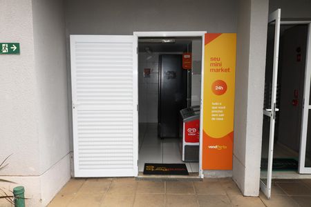 Apartamento à venda com 60m², 3 quartos e 1 vaga Apartamento à venda com 60m², 3 quartos e 1 vagaÁrea comum - Mercado