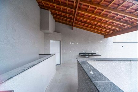 Apartamento à venda com 87m², 2 quartos e 1 vaga Apartamento à venda com 87m², 2 quartos e 1 vagaCobertura