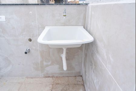 Apartamento à venda com 87m², 2 quartos e 1 vaga Apartamento à venda com 87m², 2 quartos e 1 vagaÁrea de Serviço