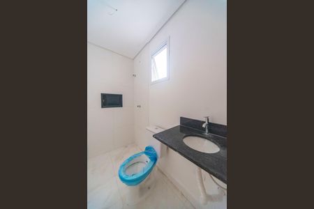 Apartamento à venda com 87m², 2 quartos e 1 vaga Apartamento à venda com 87m², 2 quartos e 1 vagaBanheiro