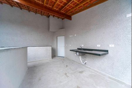 Apartamento à venda com 87m², 2 quartos e 1 vaga Apartamento à venda com 87m², 2 quartos e 1 vagaCobertura