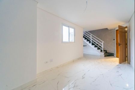 Apartamento à venda com 87m², 2 quartos e 1 vaga Apartamento à venda com 87m², 2 quartos e 1 vagaSala
