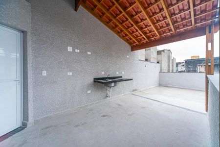 Apartamento à venda com 87m², 2 quartos e 1 vaga Apartamento à venda com 87m², 2 quartos e 1 vagaCobertura