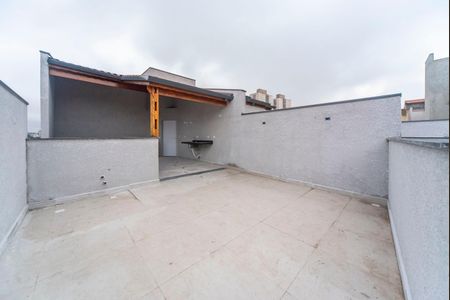 Apartamento à venda com 87m², 2 quartos e 1 vaga Apartamento à venda com 87m², 2 quartos e 1 vagaVaranda da Cobertura