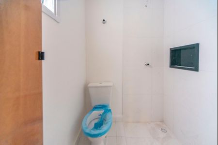 Apartamento à venda com 87m², 2 quartos e 1 vaga Apartamento à venda com 87m², 2 quartos e 1 vagaBanheiro do Quarto 2