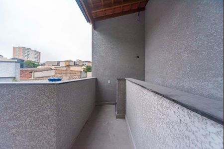 Apartamento à venda com 87m², 2 quartos e 1 vaga Apartamento à venda com 87m², 2 quartos e 1 vagaCobertura