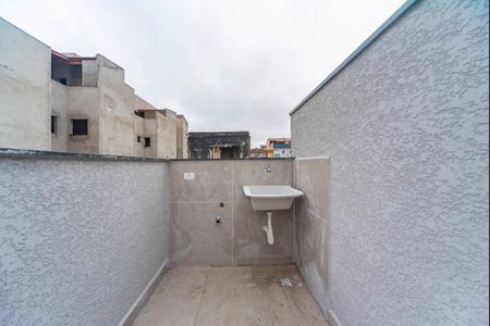 Apartamento à venda com 87m², 2 quartos e 1 vaga Apartamento à venda com 87m², 2 quartos e 1 vagaÁrea de Serviço