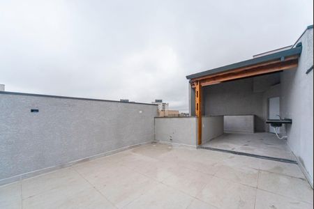 Apartamento à venda com 87m², 2 quartos e 1 vaga Apartamento à venda com 87m², 2 quartos e 1 vagaCobertura