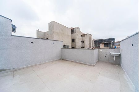 Apartamento à venda com 87m², 2 quartos e 1 vaga Apartamento à venda com 87m², 2 quartos e 1 vagaVaranda da Cobertura