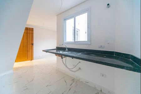 Apartamento à venda com 87m², 2 quartos e 1 vaga Apartamento à venda com 87m², 2 quartos e 1 vagaCozinha