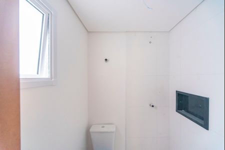 Apartamento à venda com 87m², 2 quartos e 1 vaga Apartamento à venda com 87m², 2 quartos e 1 vagaBanheiro do Quarto 2