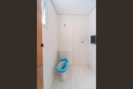 Apartamento à venda com 87m², 2 quartos e 1 vaga Apartamento à venda com 87m², 2 quartos e 1 vagaBanheiro do Quarto 2