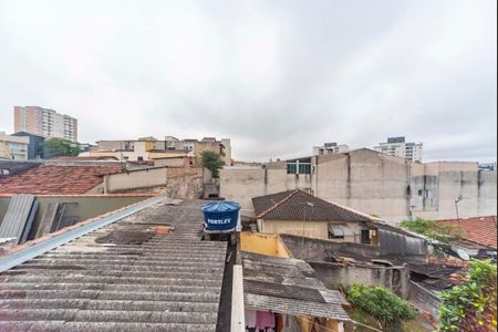 Apartamento à venda com 87m², 2 quartos e 1 vaga Apartamento à venda com 87m², 2 quartos e 1 vagaVista da Cobertura