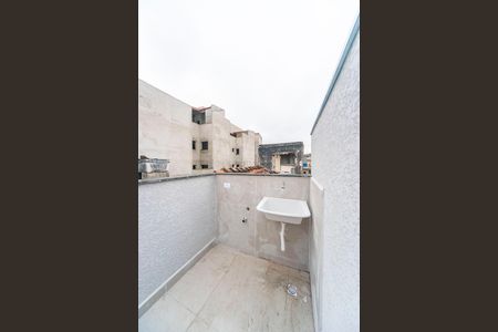 Apartamento à venda com 87m², 2 quartos e 1 vaga Apartamento à venda com 87m², 2 quartos e 1 vagaÁrea de Serviço