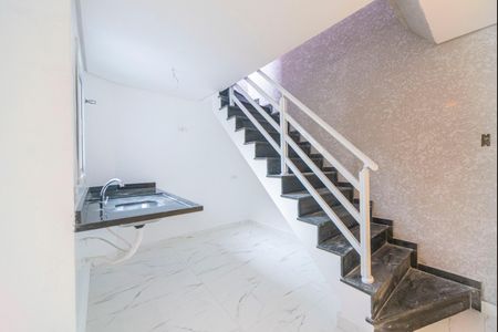 Apartamento à venda com 87m², 2 quartos e 1 vaga Apartamento à venda com 87m², 2 quartos e 1 vagaCozinha