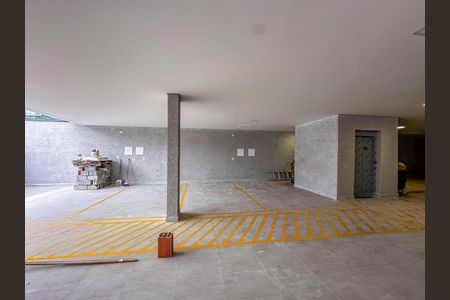Apartamento à venda com 85m², 2 quartos e 1 vaga Apartamento à venda com 85m², 2 quartos e 1 vagaGaragem
