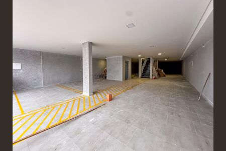 Apartamento à venda com 85m², 2 quartos e 1 vaga Apartamento à venda com 85m², 2 quartos e 1 vagaGaragem