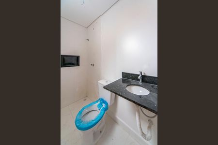 Apartamento à venda com 85m², 2 quartos e 1 vaga Apartamento à venda com 85m², 2 quartos e 1 vagaBanheiro do Quarto 2