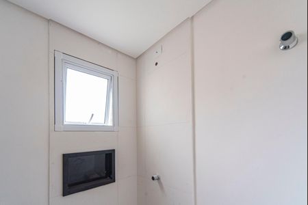 Apartamento à venda com 85m², 2 quartos e 1 vaga Apartamento à venda com 85m², 2 quartos e 1 vagaBanheiro