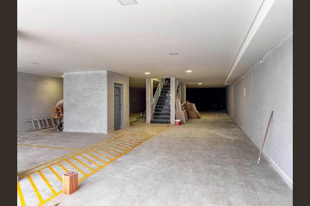 Apartamento à venda com 85m², 2 quartos e 1 vaga Apartamento à venda com 85m², 2 quartos e 1 vagaGaragem