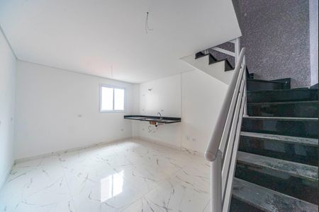 Apartamento à venda com 85m², 2 quartos e 1 vaga Apartamento à venda com 85m², 2 quartos e 1 vagaSala