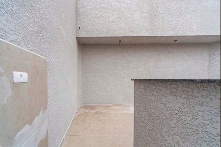 Apartamento à venda com 85m², 2 quartos e 1 vaga Apartamento à venda com 85m², 2 quartos e 1 vagaÁrea de Serviço