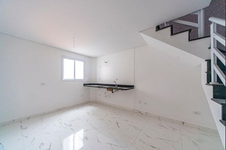 Apartamento à venda com 85m², 2 quartos e 1 vaga Apartamento à venda com 85m², 2 quartos e 1 vagaCozinha