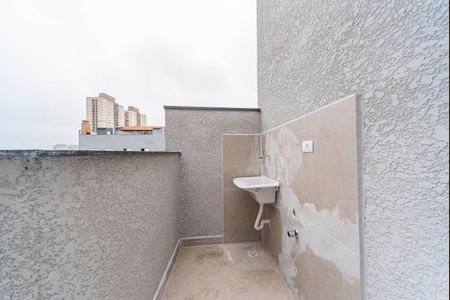 Apartamento à venda com 85m², 2 quartos e 1 vaga Apartamento à venda com 85m², 2 quartos e 1 vagaÁrea de Serviço