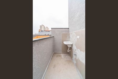 Apartamento à venda com 85m², 2 quartos e 1 vaga Apartamento à venda com 85m², 2 quartos e 1 vagaÁrea de Serviço