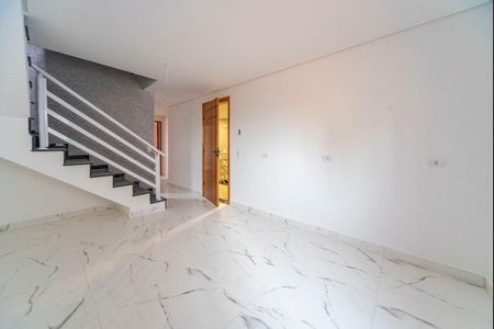 Apartamento à venda com 85m², 2 quartos e 1 vaga Apartamento à venda com 85m², 2 quartos e 1 vagaSala
