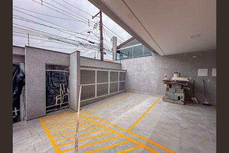 Apartamento à venda com 85m², 2 quartos e 1 vaga Apartamento à venda com 85m², 2 quartos e 1 vagaGaragem