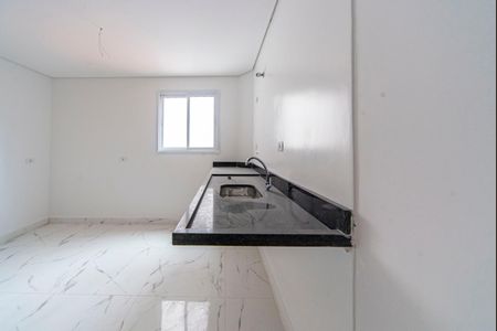 Apartamento à venda com 85m², 2 quartos e 1 vaga Apartamento à venda com 85m², 2 quartos e 1 vagaCozinha