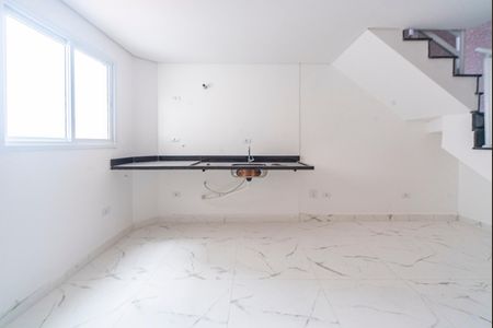 Apartamento à venda com 85m², 2 quartos e 1 vaga Apartamento à venda com 85m², 2 quartos e 1 vagaCozinha