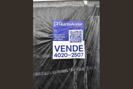 Apartamento à venda com 85m², 2 quartos e 1 vaga Apartamento à venda com 85m², 2 quartos e 1 vagaPlaca Instalada na Fachada