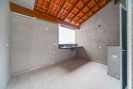 Apartamento à venda com 85m², 2 quartos e 1 vaga Apartamento à venda com 85m², 2 quartos e 1 vagaCobertura