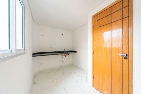 Apartamento à venda com 95m², 2 quartos e 1 vaga Apartamento à venda com 95m², 2 quartos e 1 vagaCozinha
