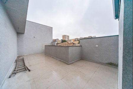 Apartamento à venda com 95m², 2 quartos e 1 vaga Apartamento à venda com 95m², 2 quartos e 1 vagaVaranda da Cobertura