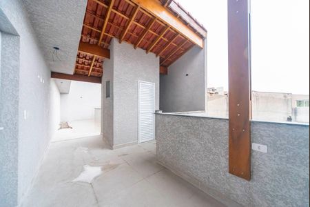 Apartamento à venda com 95m², 2 quartos e 1 vaga Apartamento à venda com 95m², 2 quartos e 1 vagaCobertura
