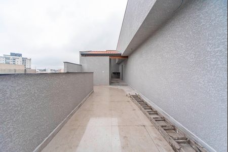 Apartamento à venda com 95m², 2 quartos e 1 vaga Apartamento à venda com 95m², 2 quartos e 1 vagaVaranda da Cobertura