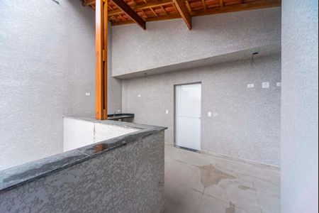 Apartamento à venda com 95m², 2 quartos e 1 vaga Apartamento à venda com 95m², 2 quartos e 1 vagaCobertura