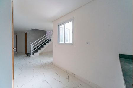 Apartamento à venda com 95m², 2 quartos e 1 vaga Apartamento à venda com 95m², 2 quartos e 1 vagaCozinha