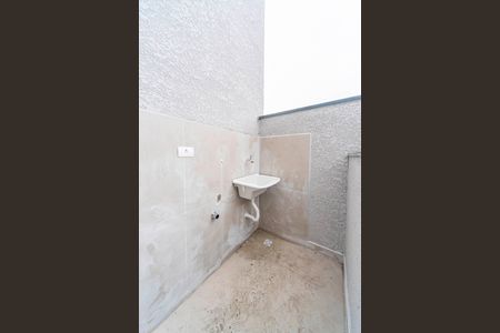 Apartamento à venda com 95m², 2 quartos e 1 vaga Apartamento à venda com 95m², 2 quartos e 1 vagaÁrea de Serviço