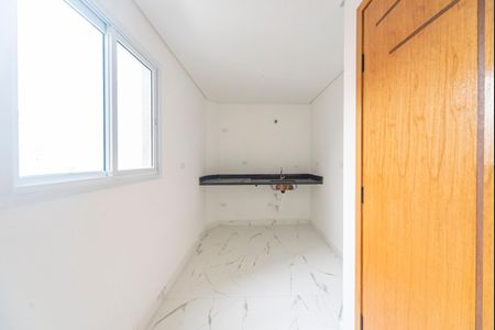 Apartamento à venda com 95m², 2 quartos e 1 vaga Apartamento à venda com 95m², 2 quartos e 1 vagaCozinha