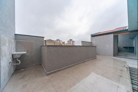 Apartamento à venda com 95m², 2 quartos e 1 vaga Apartamento à venda com 95m², 2 quartos e 1 vagaVaranda da Cobertura