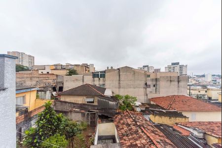 Apartamento à venda com 95m², 2 quartos e 1 vaga Apartamento à venda com 95m², 2 quartos e 1 vagaVista da Varanda da Cobertura