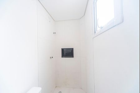 Apartamento à venda com 95m², 2 quartos e 1 vaga Apartamento à venda com 95m², 2 quartos e 1 vagaBanheiro do Quarto 2