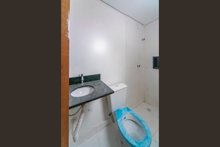 Apartamento à venda com 95m², 2 quartos e 1 vaga Apartamento à venda com 95m², 2 quartos e 1 vagaBanheiro do Quarto 2